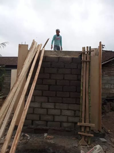 Tukang bangunan area bali - Thumbnail 10