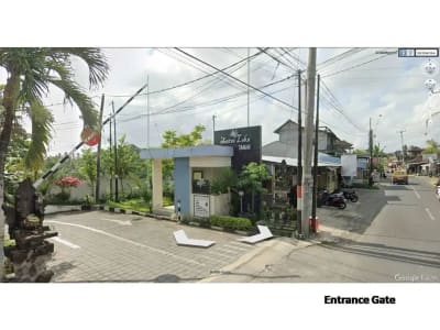 Investasi Rumah di Perum Satra Loka Taman Tabanan Bali - Thumbnail 3