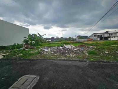 Tanah Buduk Mengwi Dekat Canggu - Thumbnail 1