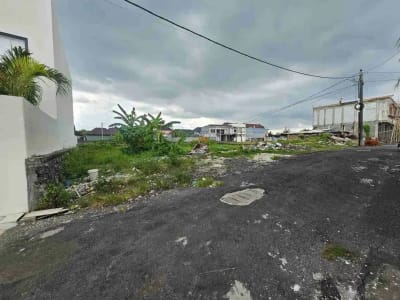 Tanah Buduk Mengwi Dekat Canggu - Thumbnail 5
