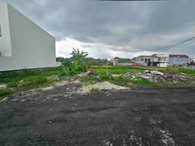 Tanah Buduk Mengwi Dekat Canggu - Thumbnail 2