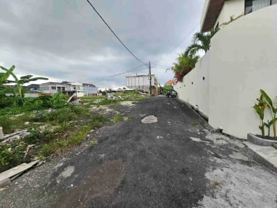 Tanah Buduk Mengwi Dekat Canggu - Thumbnail 4
