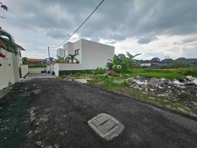 Tanah Buduk Mengwi Dekat Canggu - Thumbnail 6