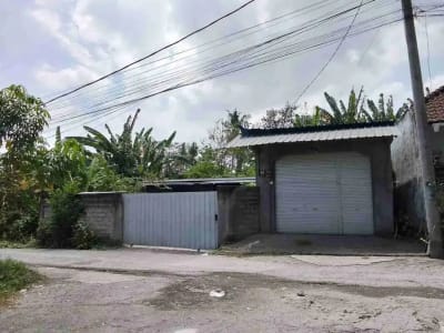 jual tanah murah lokasi di kerambitan.lt 2 are hrg global 650 - Thumbnail 4