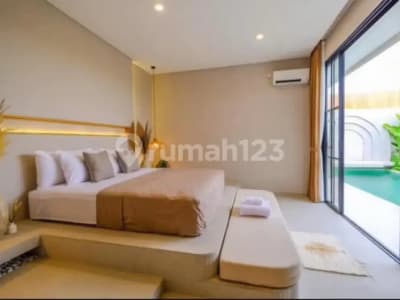 Jual Villa Kedungu Tabanan - Thumbnail 5