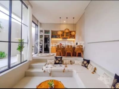 Jual Villa Kedungu Tabanan - Thumbnail 3