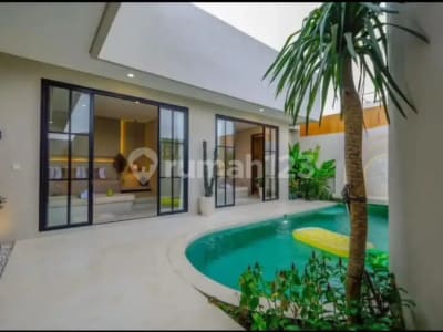 Jual Villa Kedungu Tabanan - Thumbnail 1