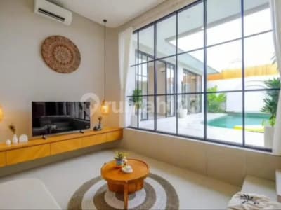 Jual Villa Kedungu Tabanan - Thumbnail 2