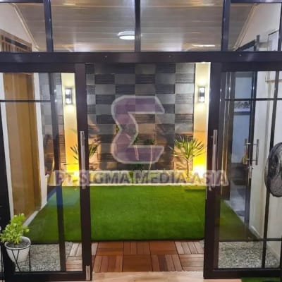 Jual Rumput Sintetis Buat Berbagai Keperluan - Thumbnail 3