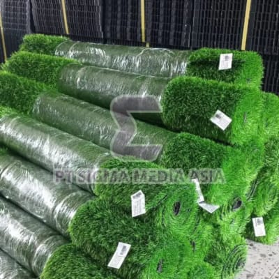 Jual Rumput Sintetis Buat Berbagai Keperluan - Thumbnail 5