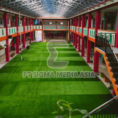 Jual Rumput Sintetis Buat Berbagai Keperluan - Thumbnail 2