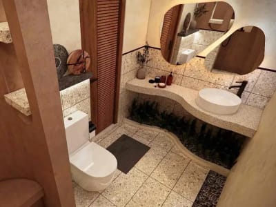 Dijual Villa Mewah Investasi Terbaik di Ubud Bali - Thumbnail 5