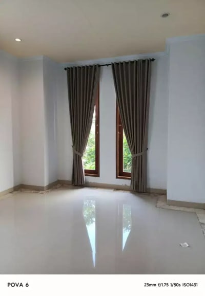 Korden Gorden Blackout Untuk Villa Villa - Thumbnail 2