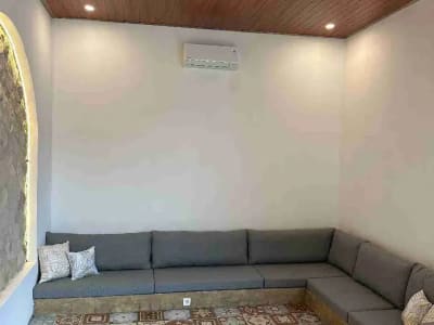 Villa Baru Modern View Sawah Kemenuh Ubud 3BR Furnished Nego - Thumbnail 10