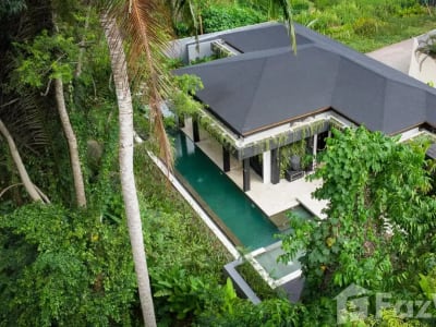 3 Bedroom Villa for sale in Ubud, Bali - Thumbnail 8