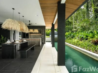 3 Bedroom Villa for sale in Ubud, Bali - Thumbnail 7