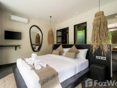 3 Bedroom Villa for sale in Ubud, Bali - Thumbnail 6