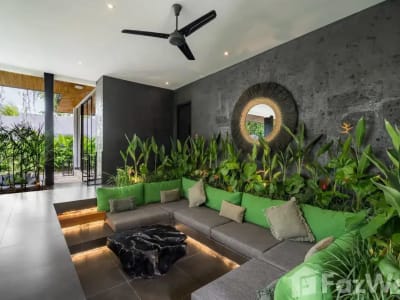 3 Bedroom Villa for sale in Ubud, Bali - Thumbnail 3