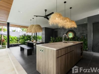 3 Bedroom Villa for sale in Ubud, Bali - Thumbnail 5