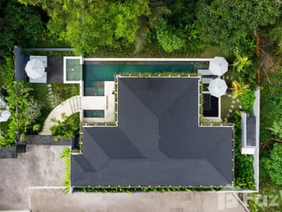 3 Bedroom Villa for sale in Ubud, Bali - Thumbnail 9