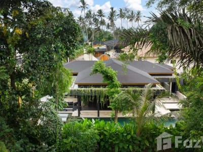 3 Bedroom Villa for sale in Ubud, Bali - Thumbnail 10