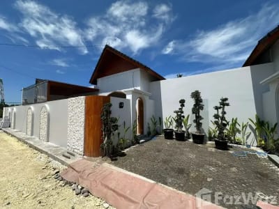 2 Bedroom Villa for sale in Ubud, Bali - Thumbnail 1