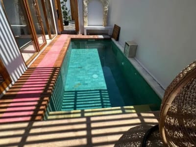2 Bedroom Villa for sale in Ubud, Bali - Thumbnail 5