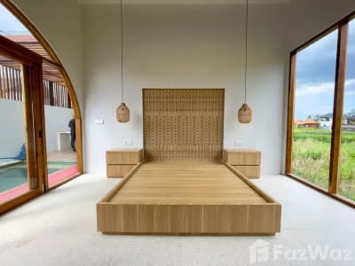 2 Bedroom Villa for sale in Ubud, Bali - Thumbnail 8