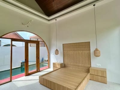 2 Bedroom Villa for sale in Ubud, Bali - Thumbnail 9