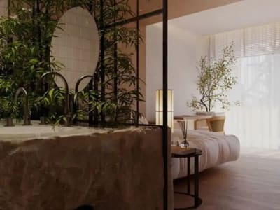 Art Boutique Hotel Suite With 62-Year Leasehold In Ubud - Thumbnail 5