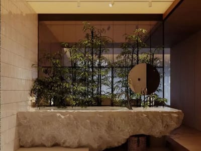 Art Boutique Hotel Suite With 62-Year Leasehold In Ubud - Thumbnail 7