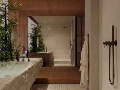 Art Boutique Hotel Suite With 62-Year Leasehold In Ubud - Thumbnail 4