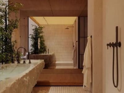 Art Boutique Hotel Suite With 62-Year Leasehold In Ubud - Thumbnail 3