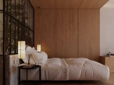 Art Boutique Hotel Suite With 62-Year Leasehold In Ubud - Thumbnail 9