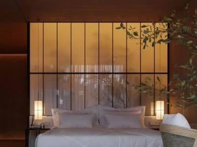 Art Boutique Hotel Suite With 62-Year Leasehold In Ubud - Thumbnail 6