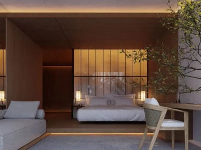 Art Boutique Hotel Suite With 62-Year Leasehold In Ubud - Thumbnail 10