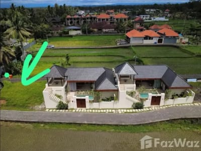 Land for sale in Pejeng, Bali - Thumbnail 2