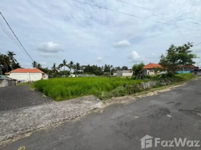 Land for sale in Pejeng, Bali - Thumbnail 4