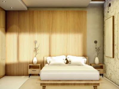Dijual Villa Jimbaran Kuta Bali Dekat GWK Uluwatu Nusa Dua - Thumbnail 5