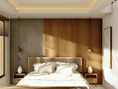 Dijual Villa Jimbaran Kuta Bali Dekat GWK Uluwatu Nusa Dua - Thumbnail 6