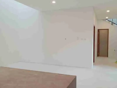 Villa Modern Minimalis Canggu 3BR Private Pool - Thumbnail 8