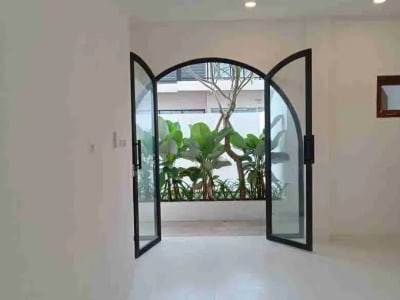 Villa Modern Minimalis Canggu 3BR Private Pool - Thumbnail 6