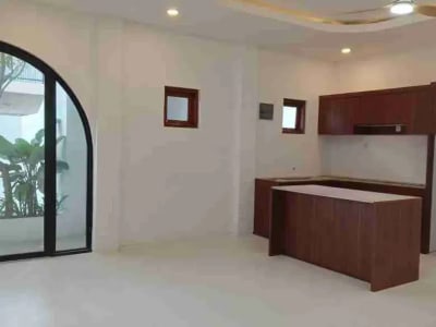 Villa Modern Minimalis Canggu 3BR Private Pool - Thumbnail 7