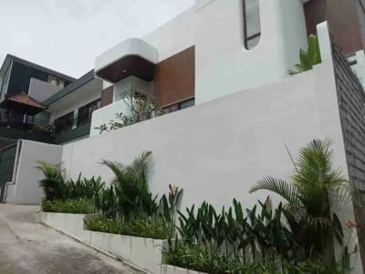 Villa Modern Minimalis Canggu 3BR Private Pool - Thumbnail 2