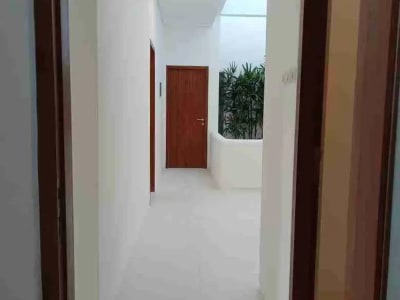 Villa Modern Minimalis Canggu 3BR Private Pool - Thumbnail 10