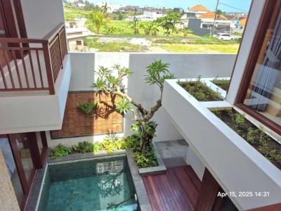 Modern New Villa In Cemagi Close to the Beach - Thumbnail 6