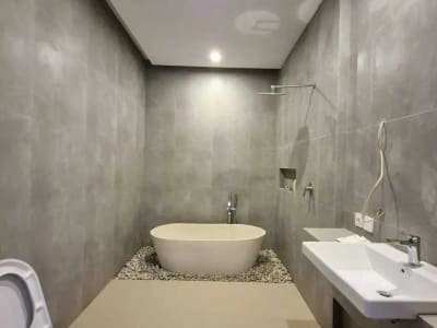 Modern New Villa In Cemagi Close to the Beach - Thumbnail 7