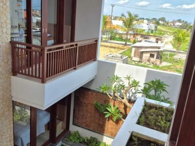 Modern New Villa In Cemagi Close to the Beach - Thumbnail 10