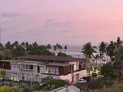 Hotel Villa Baru Dekat Pantai Cemagi Mengening Canggu Bali - Thumbnail 2