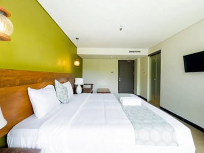 Hotel Villa Baru Dekat Pantai Cemagi Mengening Canggu Bali - Thumbnail 8